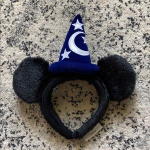 Disneyland Mickey Ears